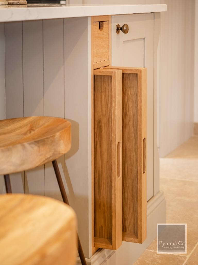 Kitchen Design — detail