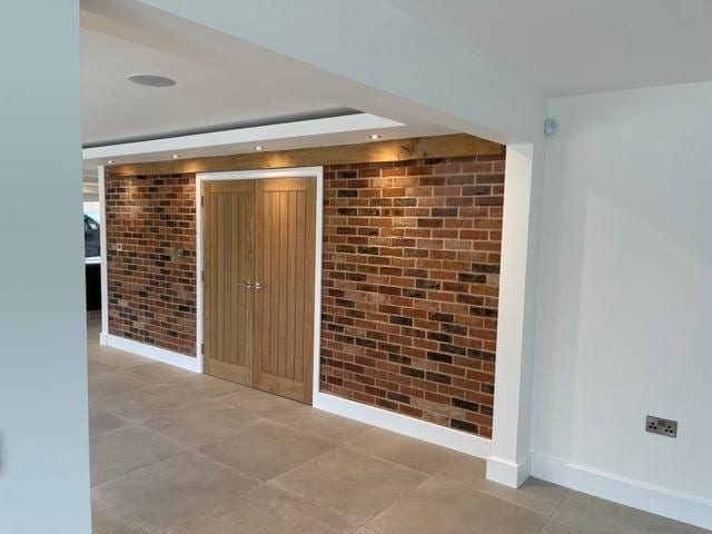 Bespoke New Homes