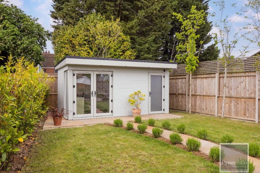 Outbuildings & Garages